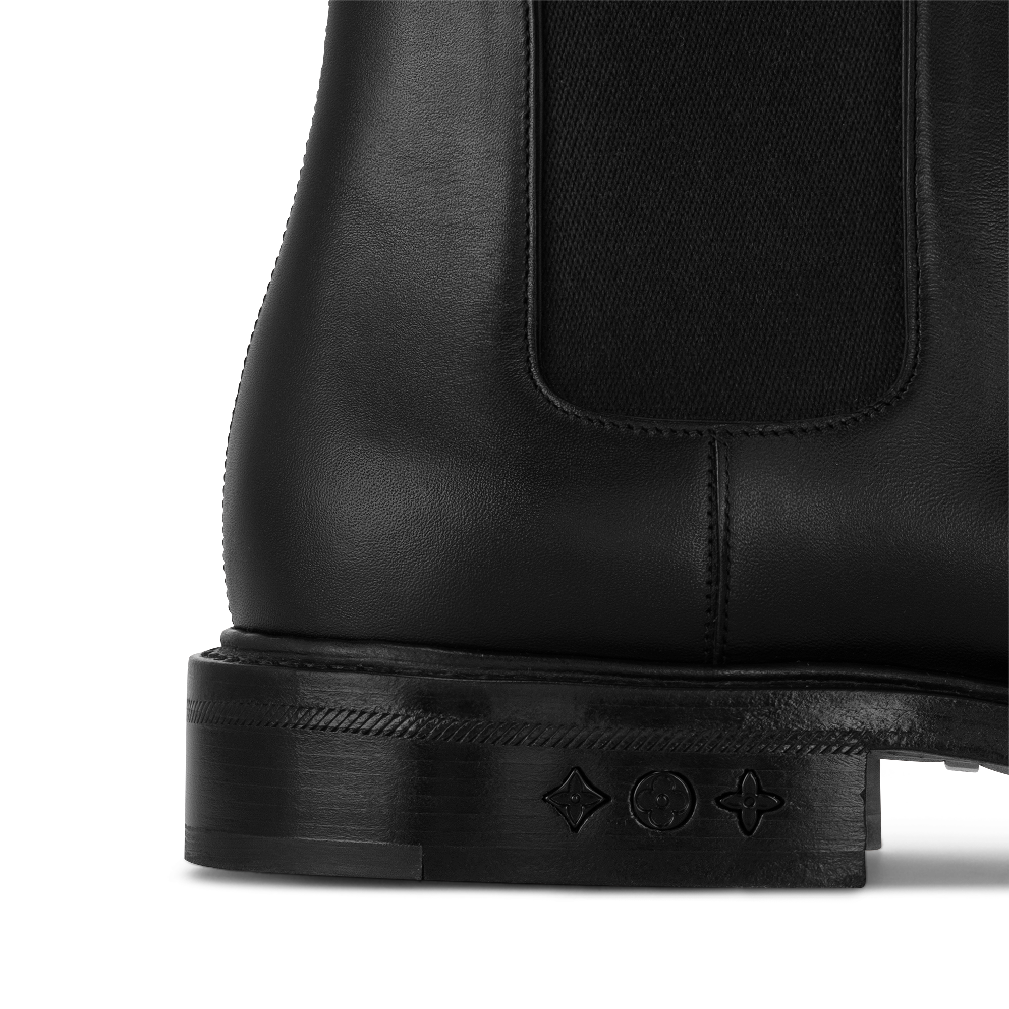 Louis vuitton sale chelsea boots mens